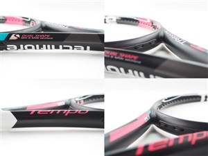中古】テクニファイバー ティーリバウンド テンポ 270 2018年モデル 中古】テクニファイバー ティーリバウンド テンポ 270 2018年モデル