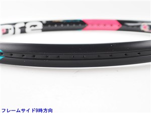 中古】テクニファイバー ティーリバウンド テンポ 270 2018年モデル