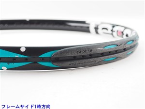 中古】テクニファイバー ティーリバウンド テンポ 270 2018年モデル