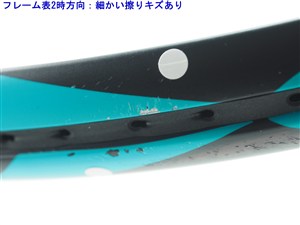 中古】テクニファイバー ティーリバウンド テンポ 270 2018年モデル