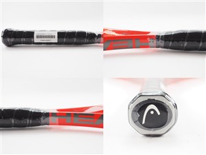 HEAD ユーテックIG ラジカルプロ 【G2】 中古】ヘッド ユーテック IG