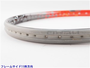 中古】ヘッド ユーテック IG ラジカル エス 2012年モデルHEAD YOUTEK