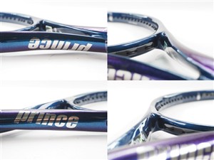 中古】プリンス エックス 105 (270g) 2022年モデルPRINCE X 105 (270g