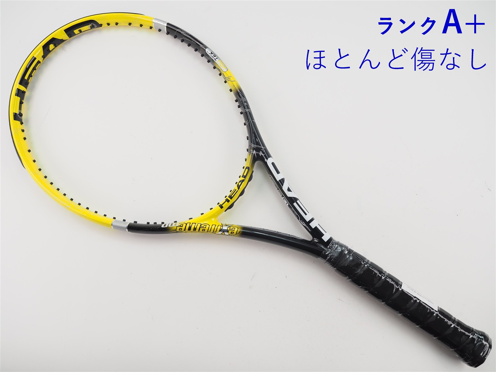 中古】ヘッド ユーテック IG エクストリーム MP 2011年モデルHEAD