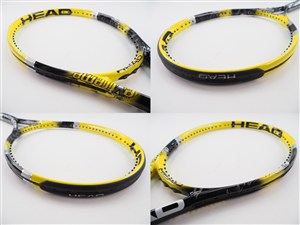 中古】ヘッド ユーテック IG エクストリーム MP 2011年モデルHEAD