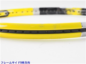 中古】ヘッド ユーテック IG エクストリーム MP 2011年モデルHEAD