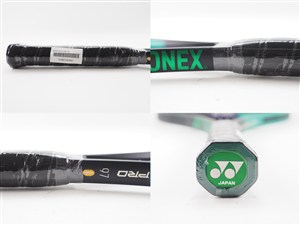 中古】ヨネックス ブイコア プロ 97 2021年モデルYONEX VCORE PRO 97