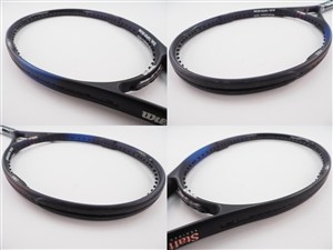中古】ウィルソン スタッフ ブレイド 4.8 110WILSON Staff BRAID 4.8