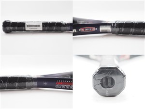 中古】ウィルソン スタッフ ブレイド 4.8 110WILSON Staff BRAID 4.8