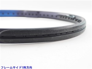 中古】ウィルソン スタッフ ブレイド 4.8 110WILSON Staff BRAID 4.8