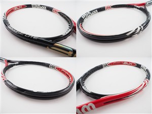 中古】ウィルソン シックスワン ライト BLX 102 2010年モデル【一部