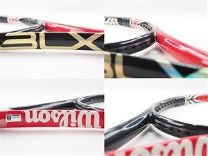 中古】ウィルソン シックスワン ライト BLX 102 2010年モデル【一部