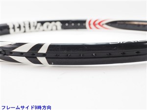 中古】ウィルソン シックスワン ライト BLX 102 2010年モデル【一部