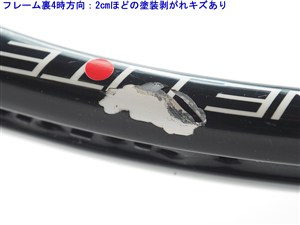 中古】ウィルソン シックスワン ライト BLX 102 2010年モデル【一部