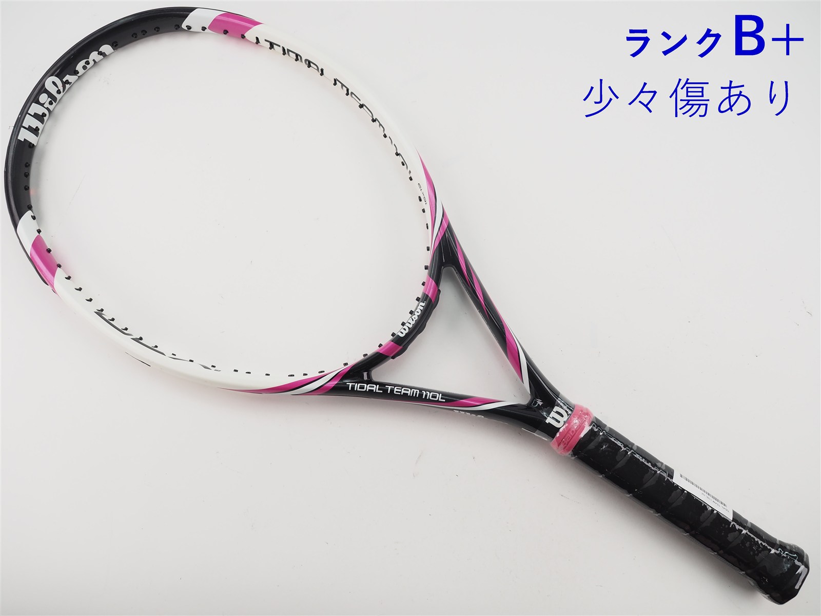 中古】ウィルソン タイダル チーム 110エルWILSON TIDAL TEAM 110L(G2