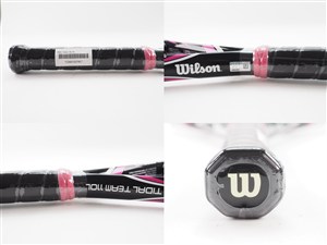 中古】ウィルソン タイダル チーム 110エルWILSON TIDAL TEAM 110L(G2