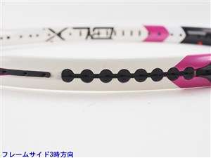 中古】ウィルソン タイダル チーム 110エルWILSON TIDAL TEAM 110L(G2