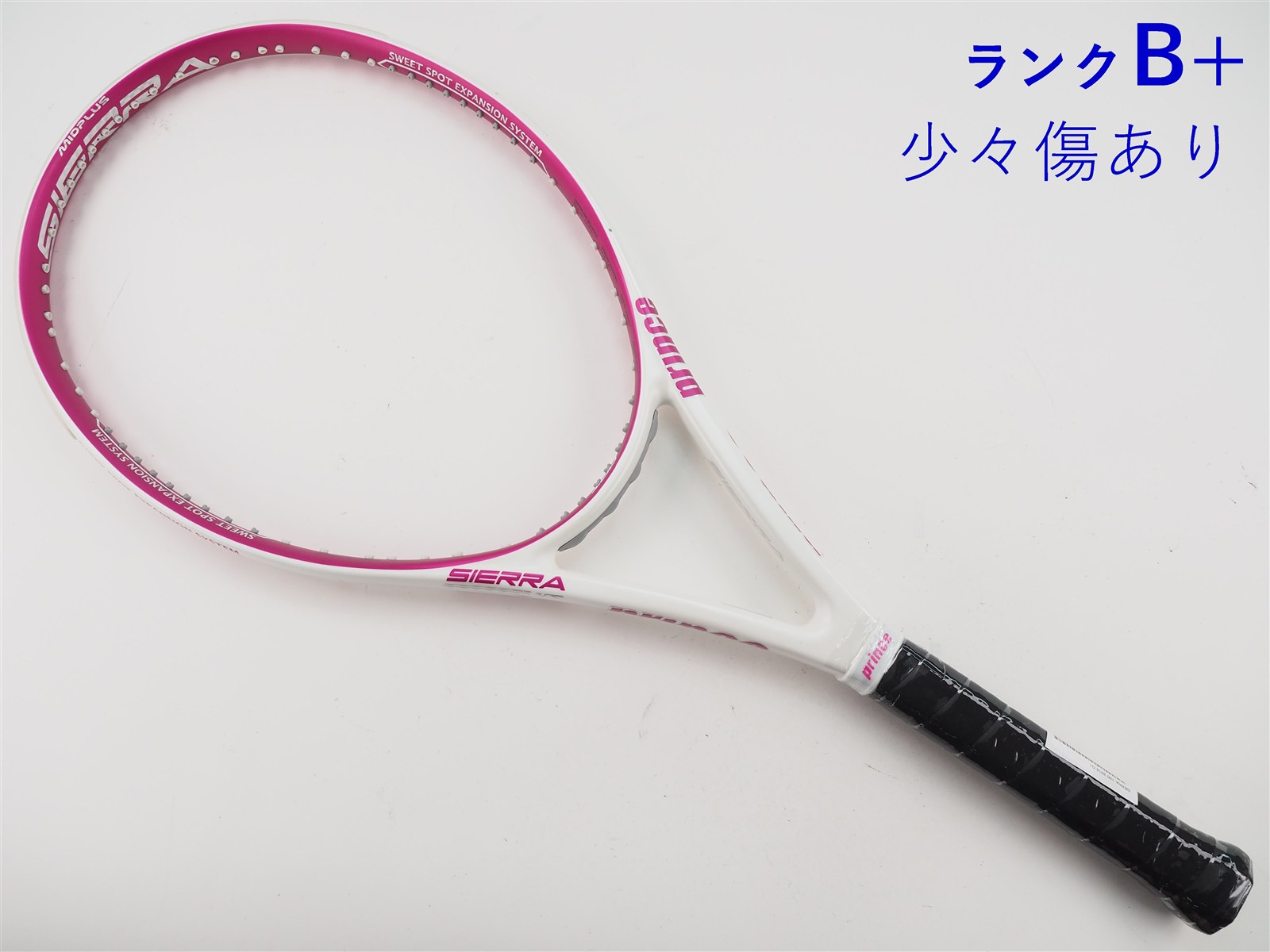 中古】プリンス シエラ 100 2015年モデルPRINCE SIERRA 100 2015(G1