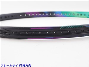 中古】ヨネックス ブイコア プロ 97 2021年モデルYONEX VCORE PRO 97