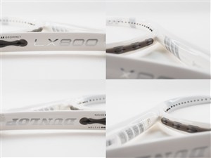 中古】ダンロップ エルエックス 800 2021年モデルDUNLOP LX 800 2021