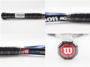 中古】ウィルソン ウルトラ 100 2016年モデルWILSON ULTRA 100 2016(G1
