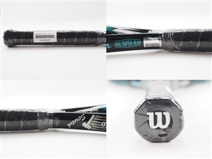 中古】ウィルソン ハンマー 5.0 ストレッチ 110WILSON HAMMER 5.0