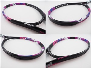 中古】プリンス シエラ オースリー ブラック 2021年モデルPRINCE