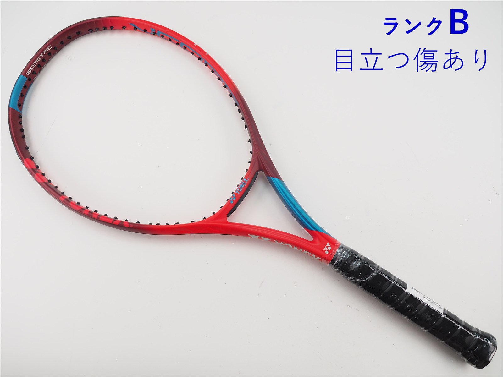 中古】ヨネックス ブイコア 100 US 2021年モデル【インポート】YONEX