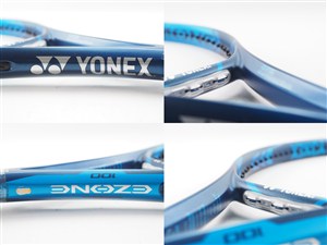 中古】ヨネックス イーゾーン 100 FR 2020年モデル【インポート】YONEX