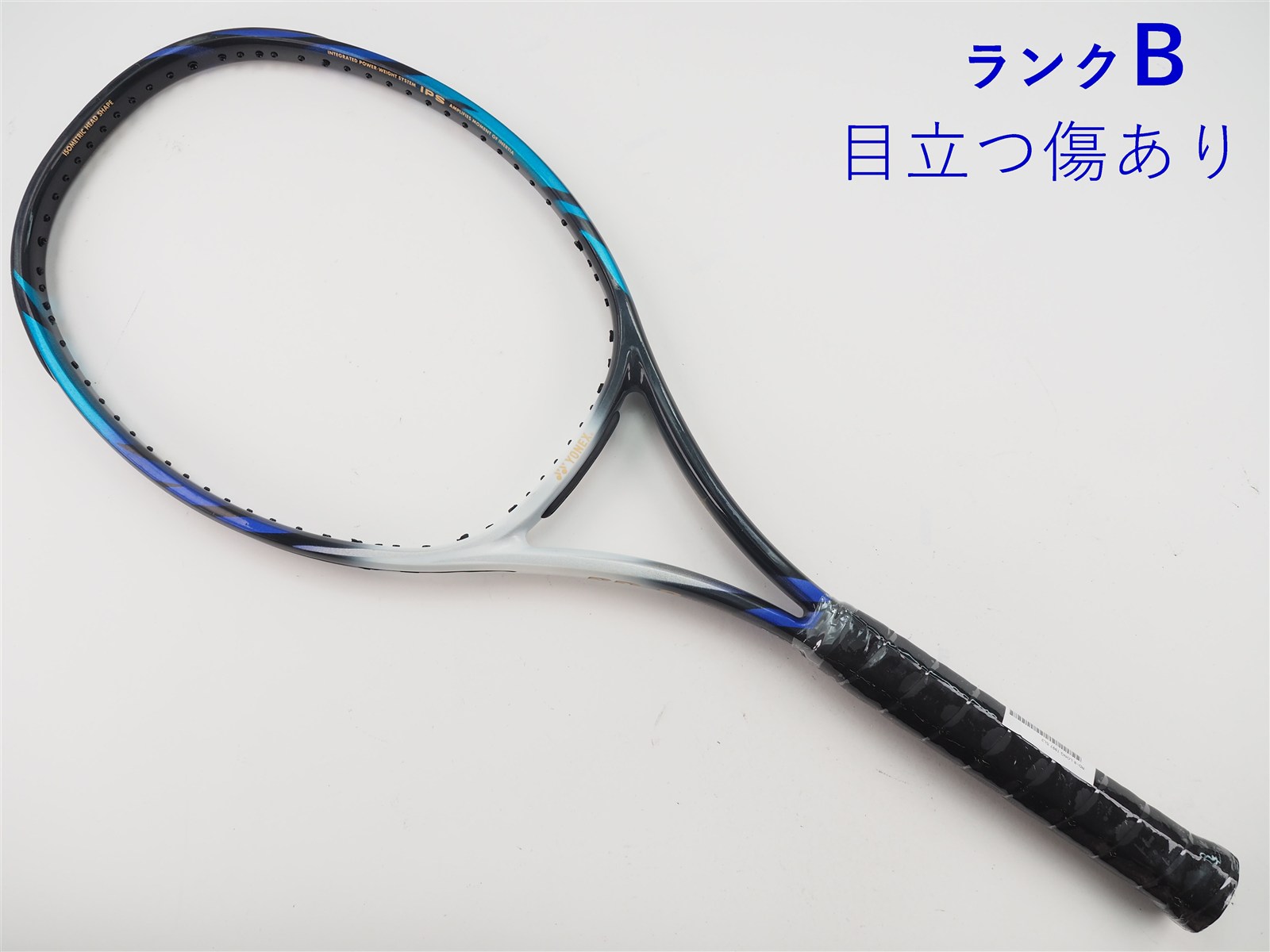 希少　美品　Yonexヨネックス FLINT AB 27cm 中古 中古】ヨネックス RD-8 ロング 1997年モデルYONEX RD-8 LONG 1997(SL3