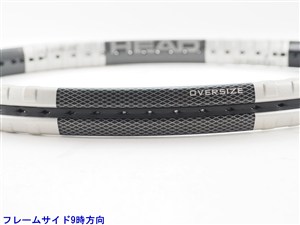 中古】ヘッド リキッドメタル 8HEAD LIQUIDMETAL 8(G2)【中古 テニス