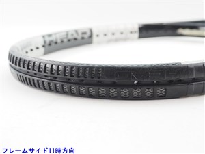 中古】ヘッド リキッドメタル 8HEAD LIQUIDMETAL 8(G2)【中古 テニス