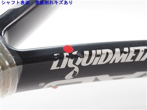 中古】ヘッド リキッドメタル 8HEAD LIQUIDMETAL 8(G2)【中古 テニス