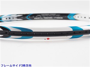 中古 テニスラケット ヨネックス ブイコア スピード 2012年モデル【DEMO】 (G2)YONEX VCORE SPEED 2012 中古】ヨネックス ブイコア スピード 2012年モデルYONEX VCORE SPEED