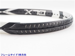 中古】ウィルソン パワー FX 115 エースWILSON POWER FX 115 ACE(G2