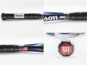 中古】ウィルソン ウルトラ 100 2016年モデルWILSON ULTRA 100 2016(G2