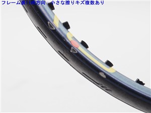中古】ウィルソン ウルトラ 100 2016年モデルWILSON ULTRA 100 2016(G2