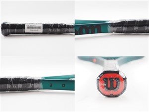 に*ん様 Wilson BLADE100 V9 G2 中古 中古】ウィルソン ブレード 100 バージョン9 2024年モデルWILSON BLADE