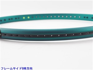中古】ウィルソン ブレード 100 バージョン9 2024年モデルWILSON BLADE
