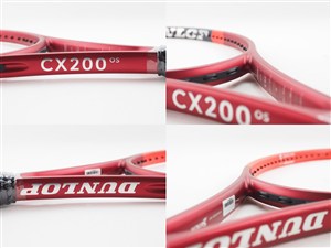 中古】ダンロップ CX 200 OS 2024年モデルDUNLOP CX 200 OS 2024(G2