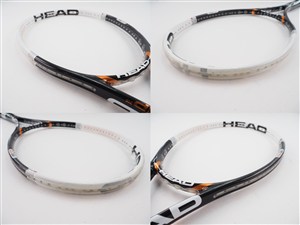 中古】ヘッド ユーテック IG スピード MP 315 18×20 2011年モデルHEAD