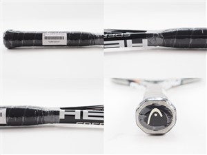 中古】ヘッド ユーテック IG スピード MP 315 18×20 2011年モデルHEAD