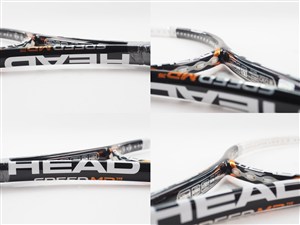 中古】ヘッド ユーテック IG スピード MP 315 18×20 2011年モデルHEAD