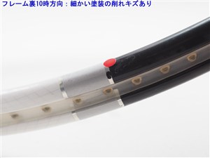 中古】ヘッド ユーテック IG スピード MP 315 18×20 2011年モデルHEAD