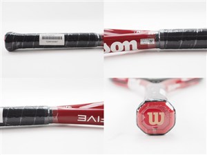 中古】ウィルソン トライアド ファイブ103 2017年モデルWILSON TRIAD