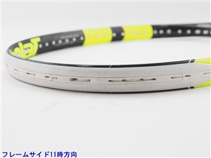 中古】バボラ ピュア アエロ ライト 2015年モデルBABOLAT PURE AERO