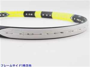 中古】バボラ ピュア アエロ ライト 2015年モデルBABOLAT PURE AERO