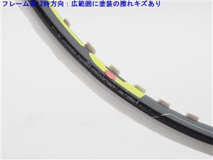 中古】バボラ ピュア アエロ ライト 2015年モデルBABOLAT PURE AERO