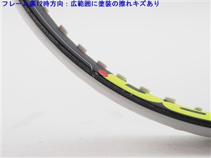 中古】バボラ ピュア アエロ ライト 2015年モデルBABOLAT PURE AERO