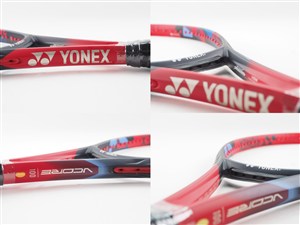 中古】ヨネックス ブイコア 100 2023年モデルYONEX VCORE 100 2023(G2